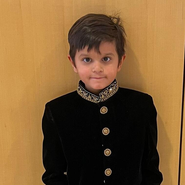Aydin Kadiwal