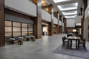 Picture of Winston Salem Marriott