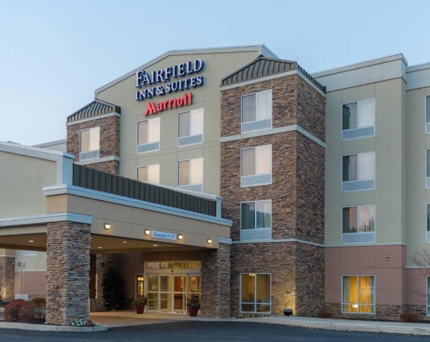 Picture of Fairfield Inn & Suites Kennett Square
