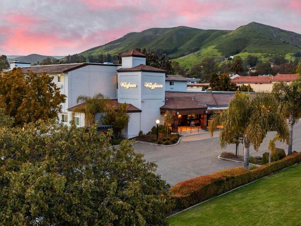 Picture of The Wayfarer San Luis Obispo, Tapestry Collection by Hilton