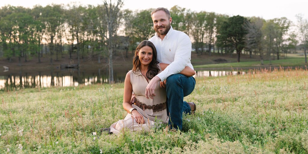 Sarah Mars and Chance Barfoot's Wedding Website - The Knot