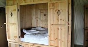 Picture of Bear Lodge Glamping