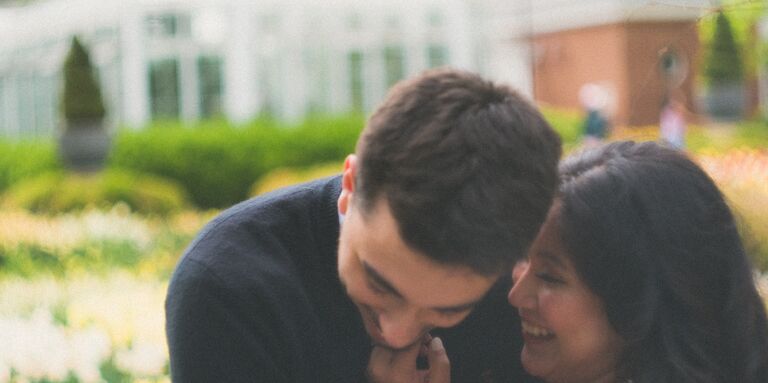 Xitlaly & Luca Home Page Banner