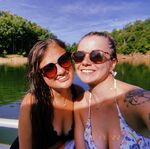 Rachel Abend