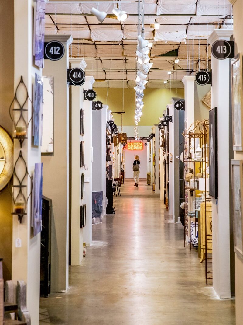 Picture of Westside Market Roswell