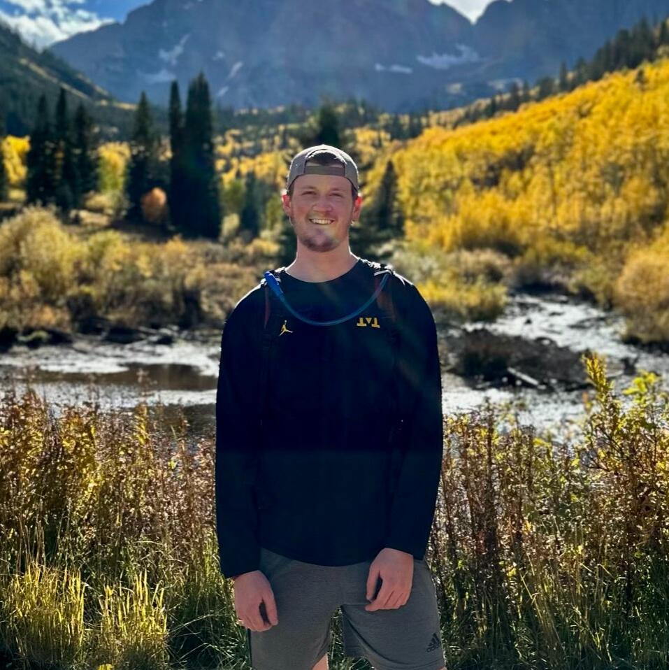 Caleb Treadway