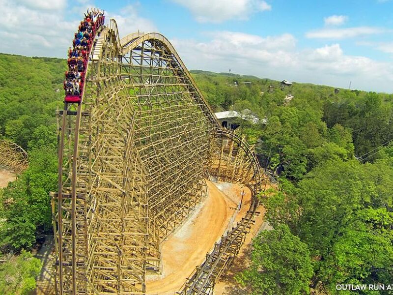 Picture of Silver Dollar City