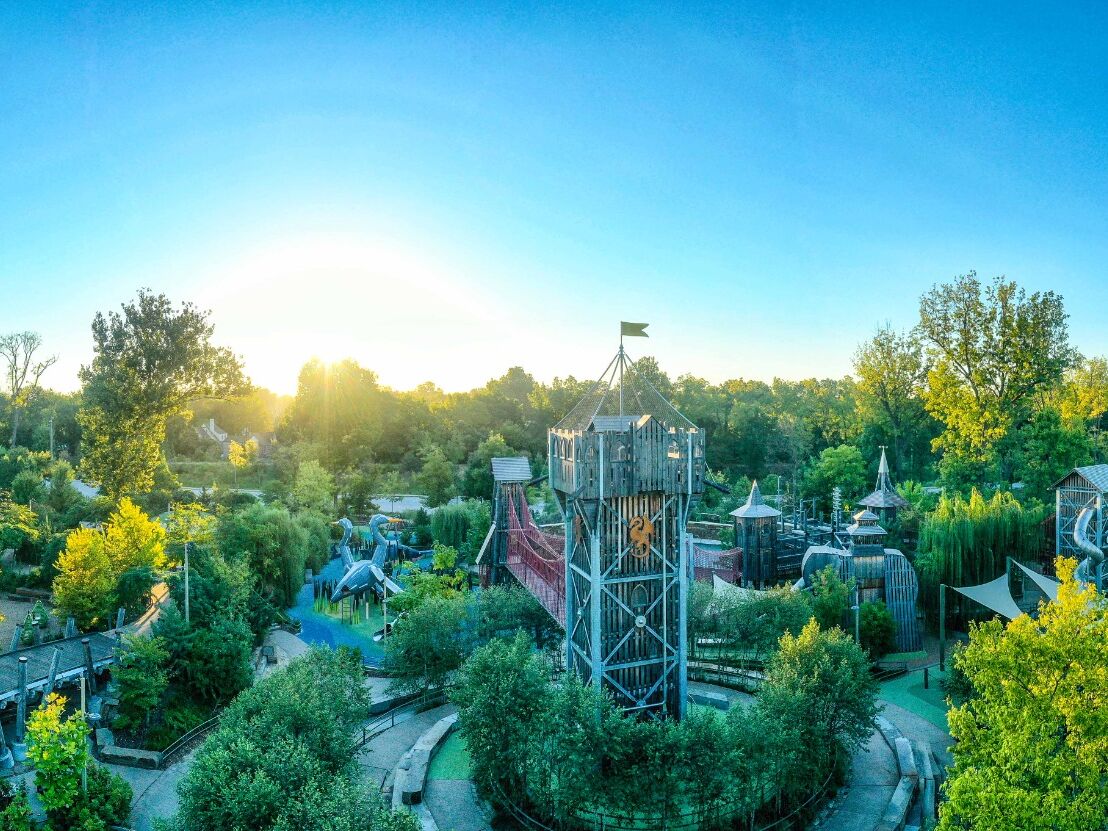 Picture of Gathering Place