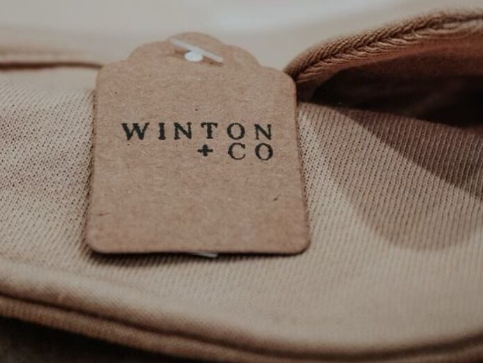 Picture of Winton + Co Boutique
