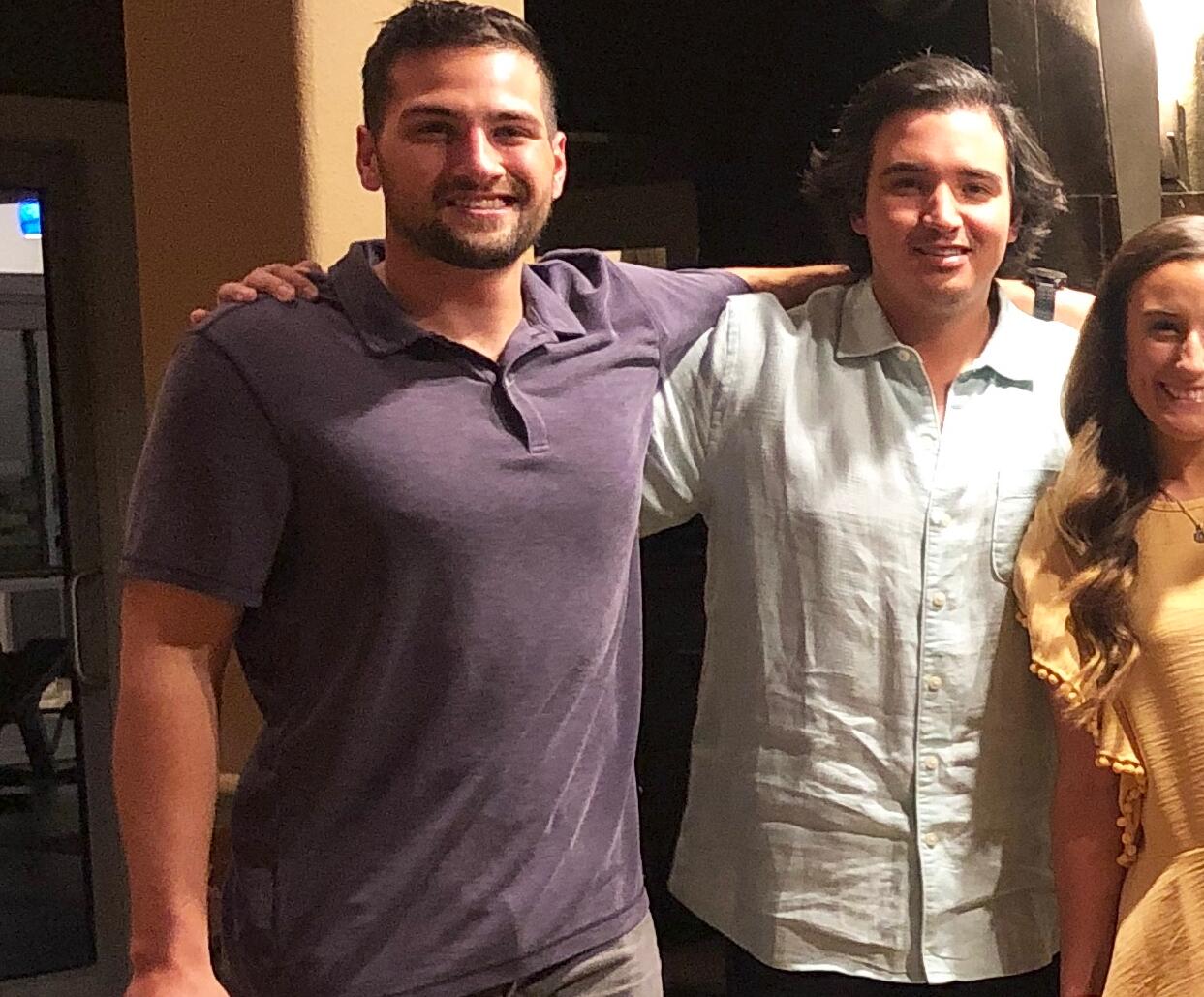 Anthony Palatella