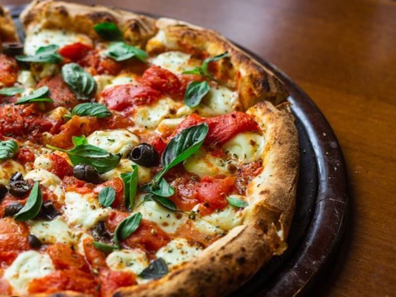 Picture of Pizza na Roça