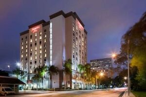 Picture of Hampton Inn Ft. Lauderdale / Downtown Las Olas Area