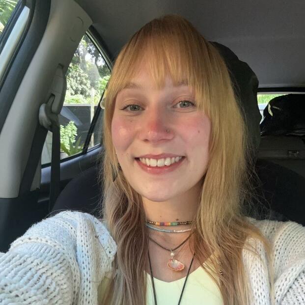Rosie Morrison 
