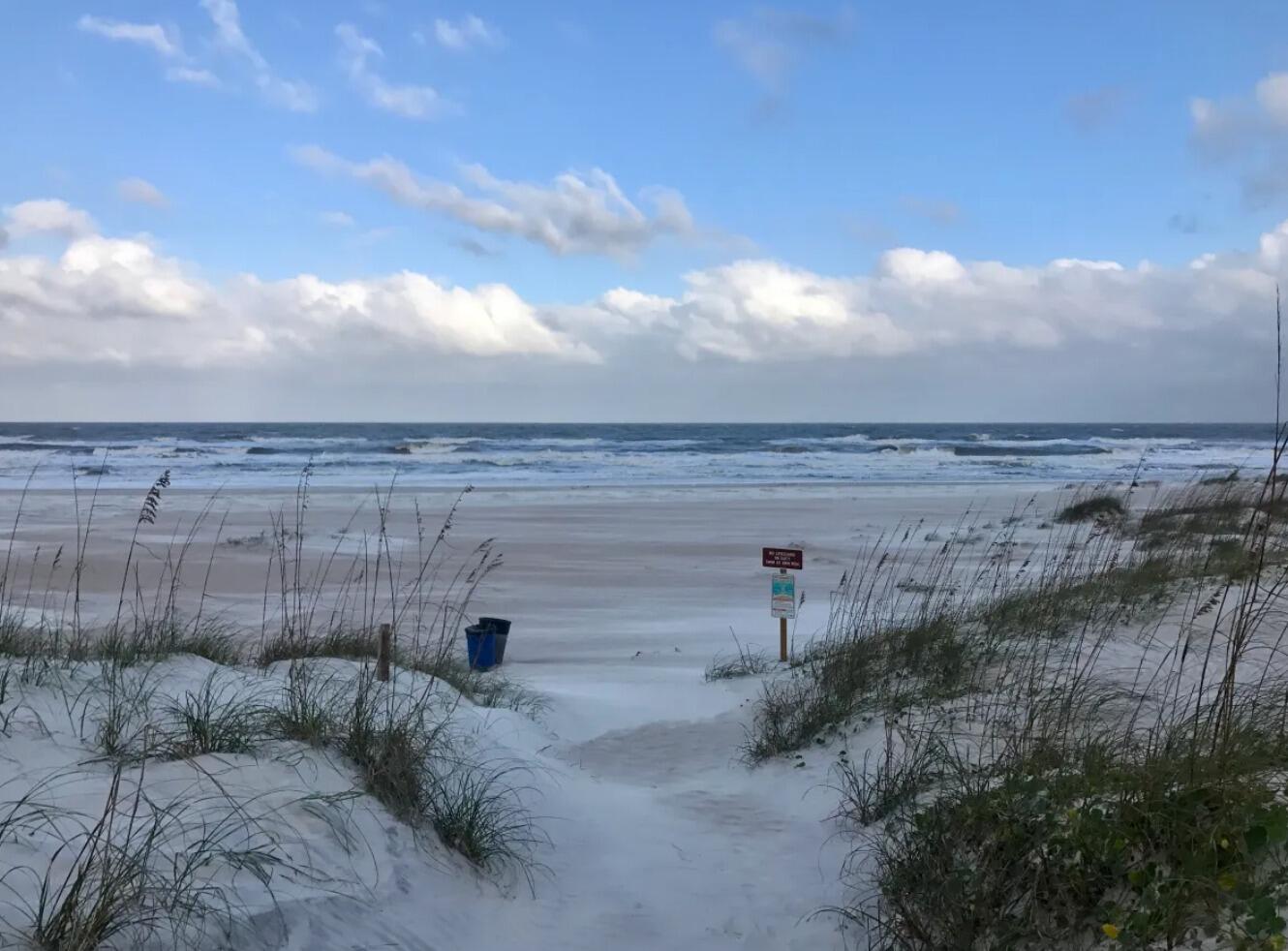 Picture of Anastasia State Park