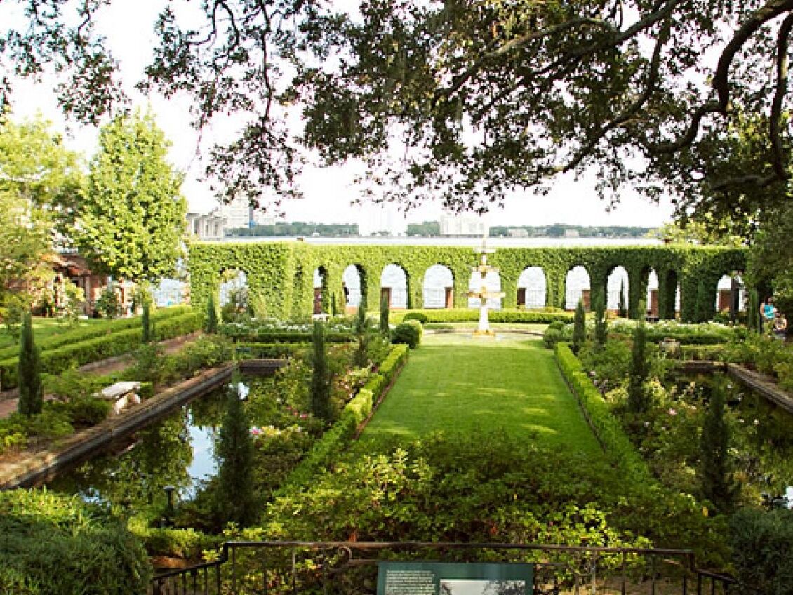 Picture of Cummer Museum of Art & Gardens