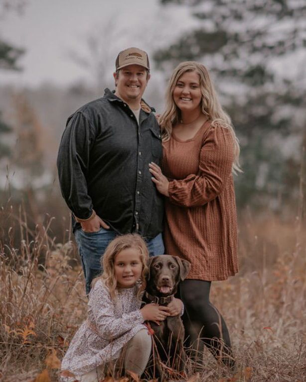 Kaitlin & Noah Home Page Banner