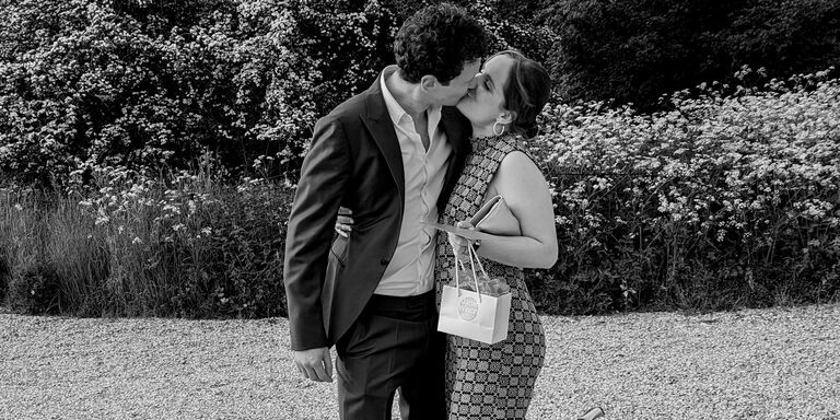 Charlotte & Adam Home Page Banner