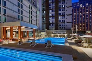 Picture of Residence Inn by Marriott Nashville Downtown / Convention Center