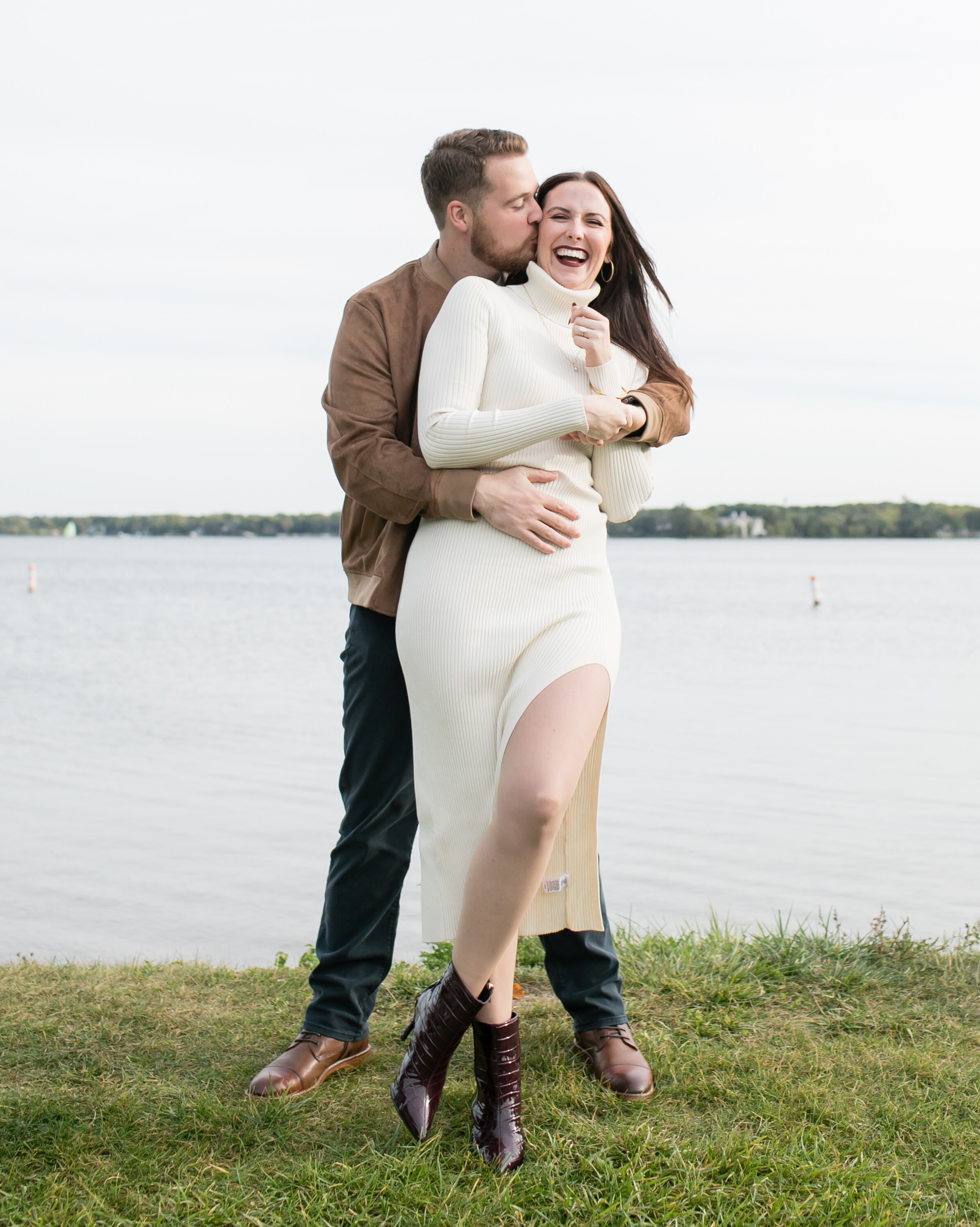 Lindsey Leonard and Samuel Ortman's Wedding Website - The Knot