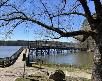 Picture of History of Acworth Georgia
