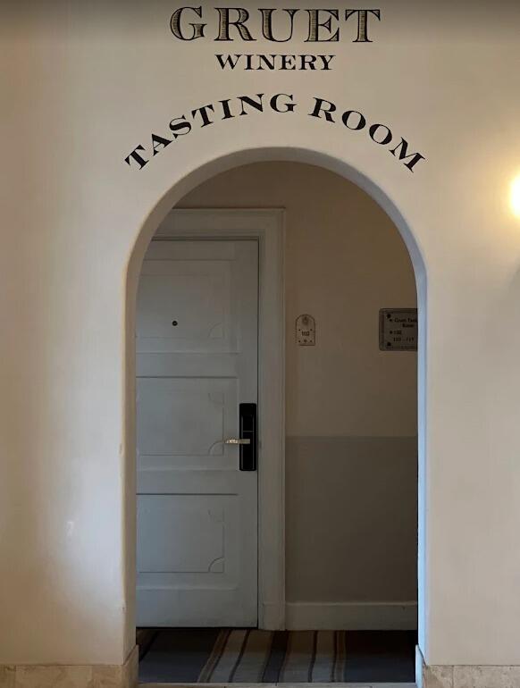Picture of Gruet Winery Santa Fe Tasting Room