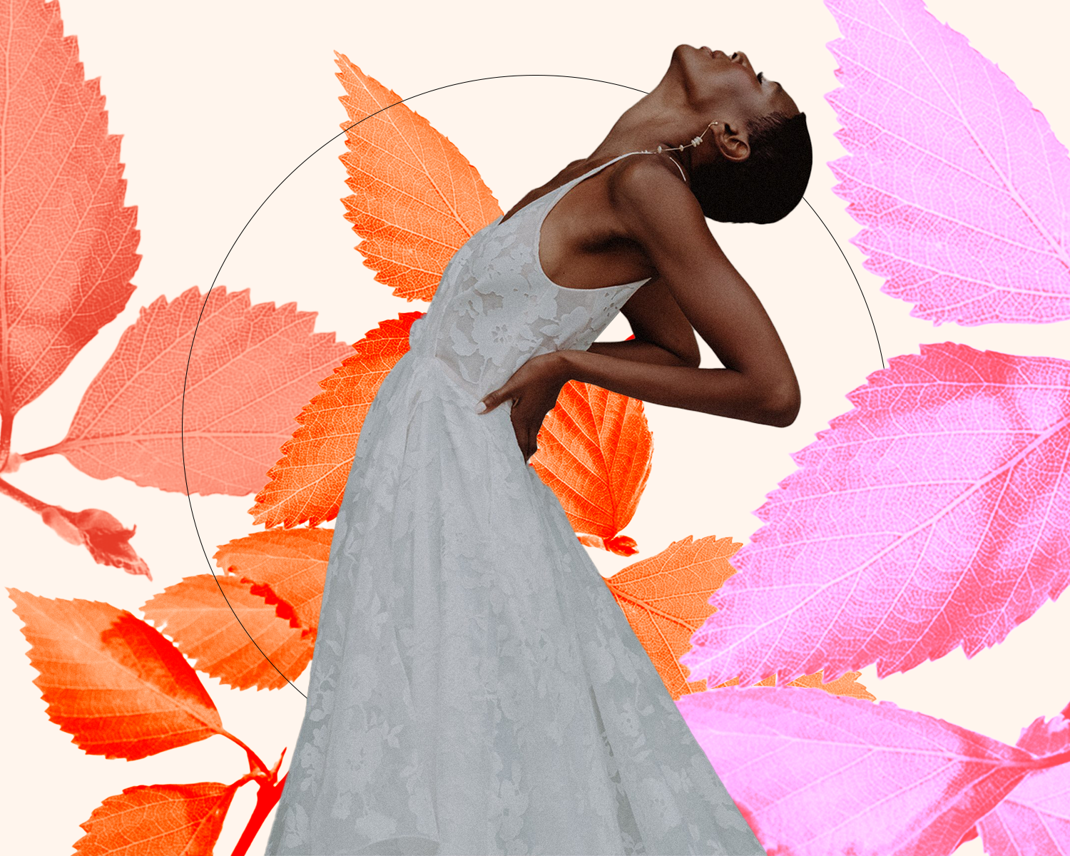 Looking For Vintage Wedding Dresses? Moda Operandi's New Offering Is a  Fashion Bride's Dream