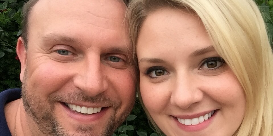 Heidi & Alec Home Page Banner