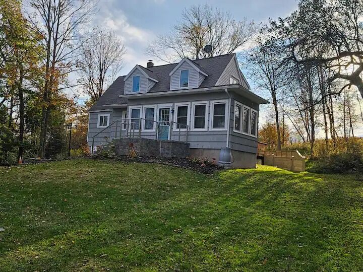 Picture of Three Pine Trees Cottage