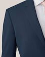 Birdy Grey Suits Taylor Suit Jacket in Navy Blue Tuxedo - thumbnail - 2