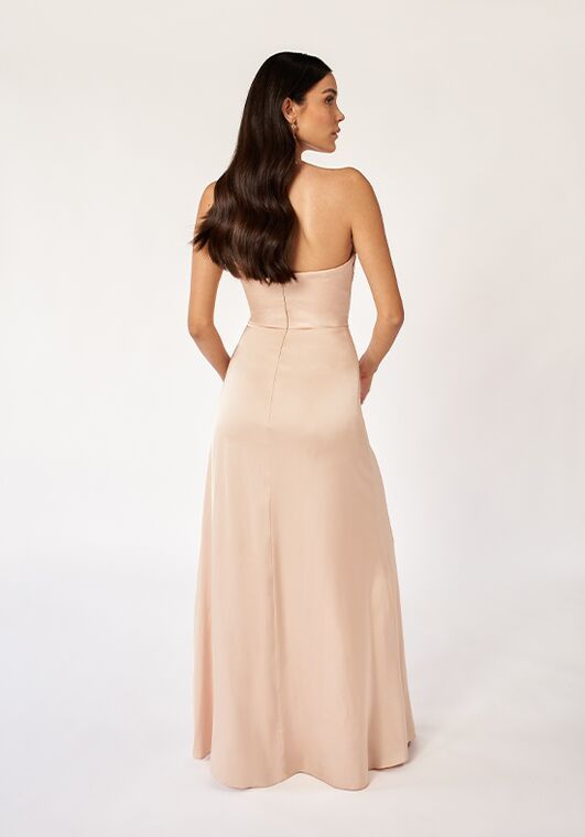 B2 Bridesmaids by Jasmine B263054 Bridesmaid Dress - 2