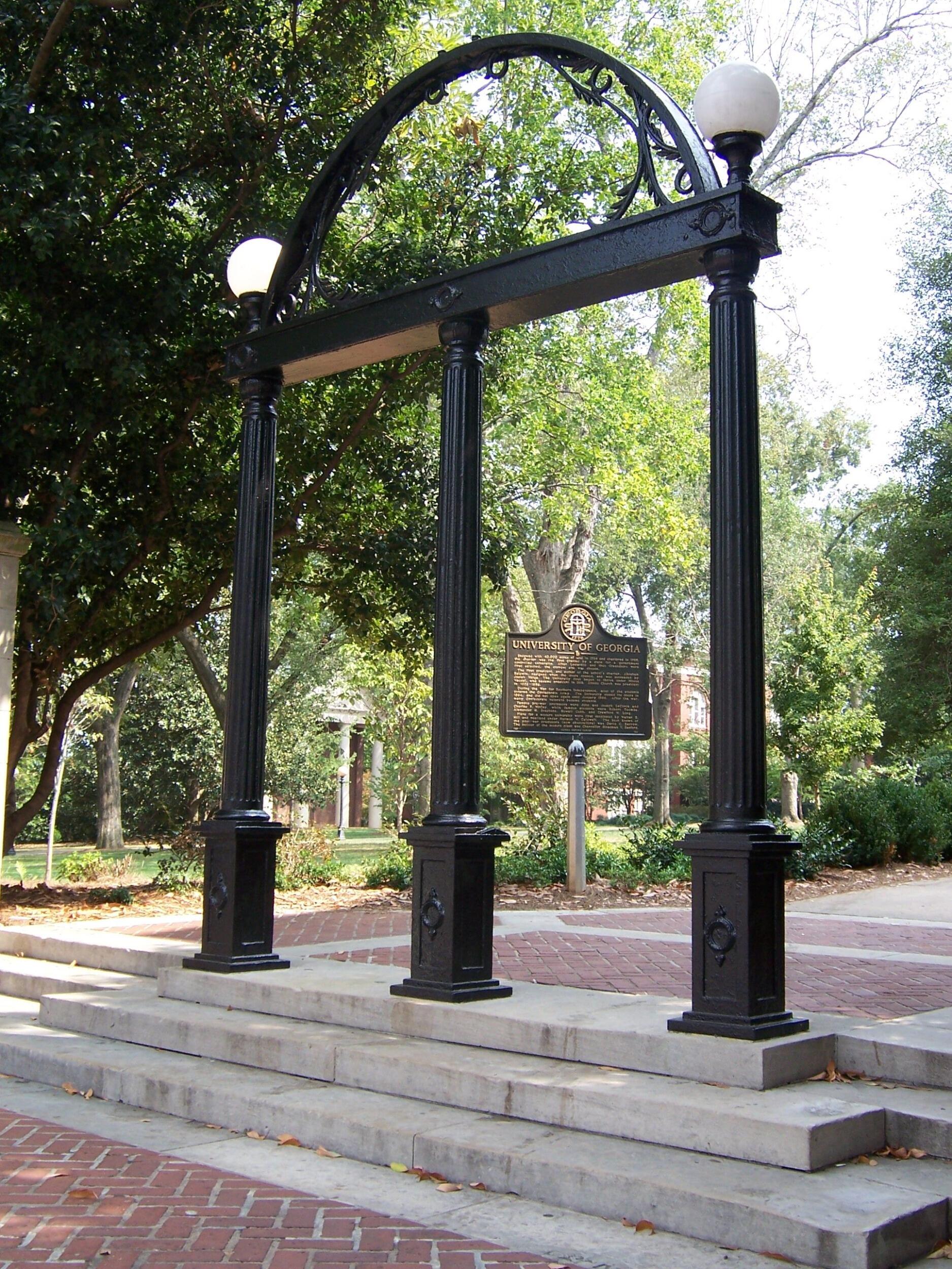 Picture of University of Georgia