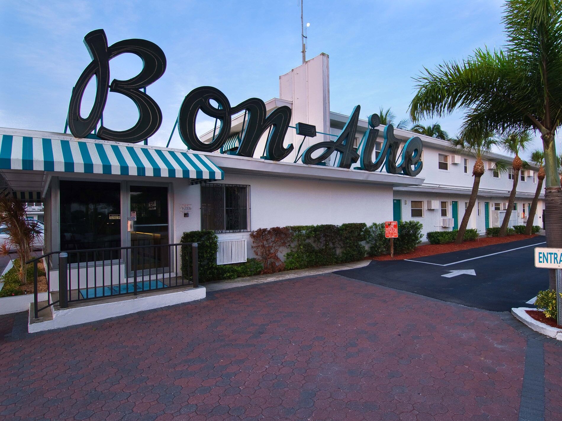 Picture of Bon-Aire Resort