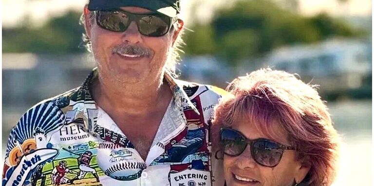 Christian & Maria Home Page Banner