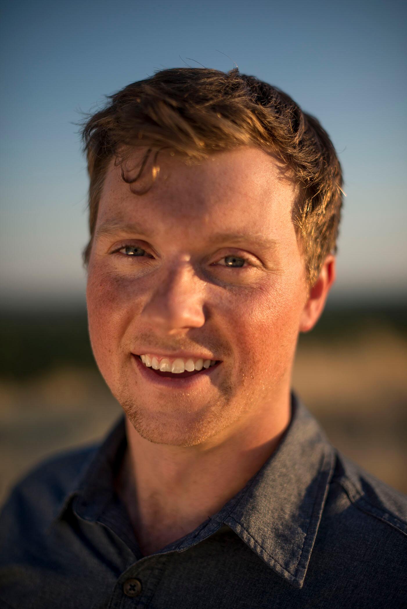Picture of Through Brian's eyes