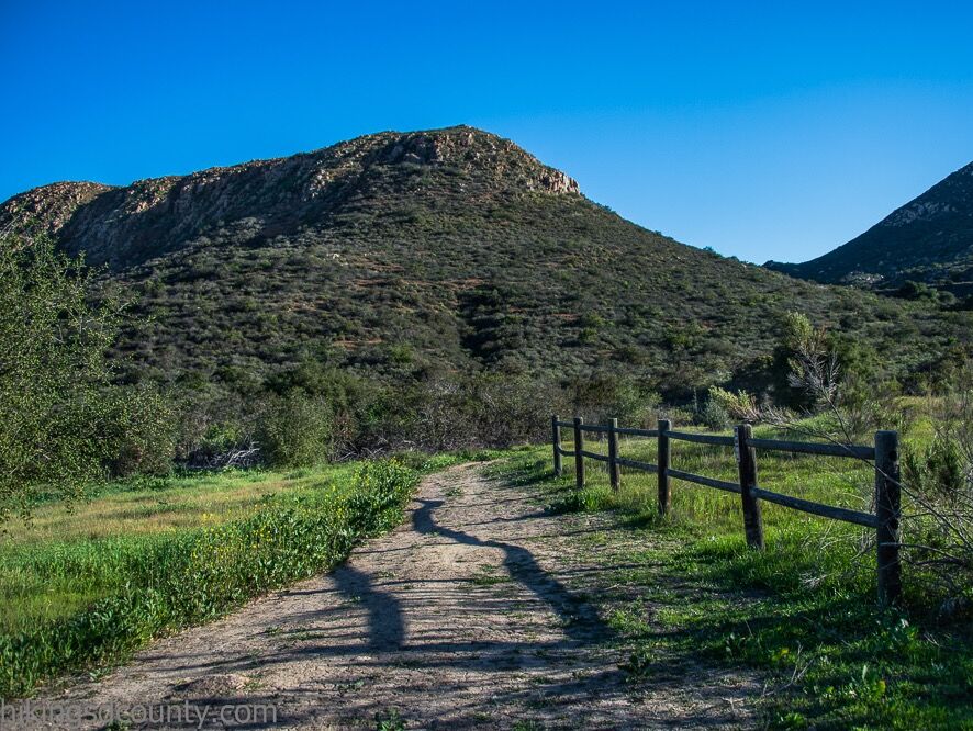 Picture of Mission Trails Regional Park