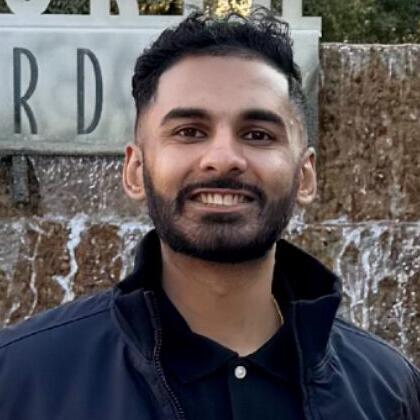 Dhilan Patel