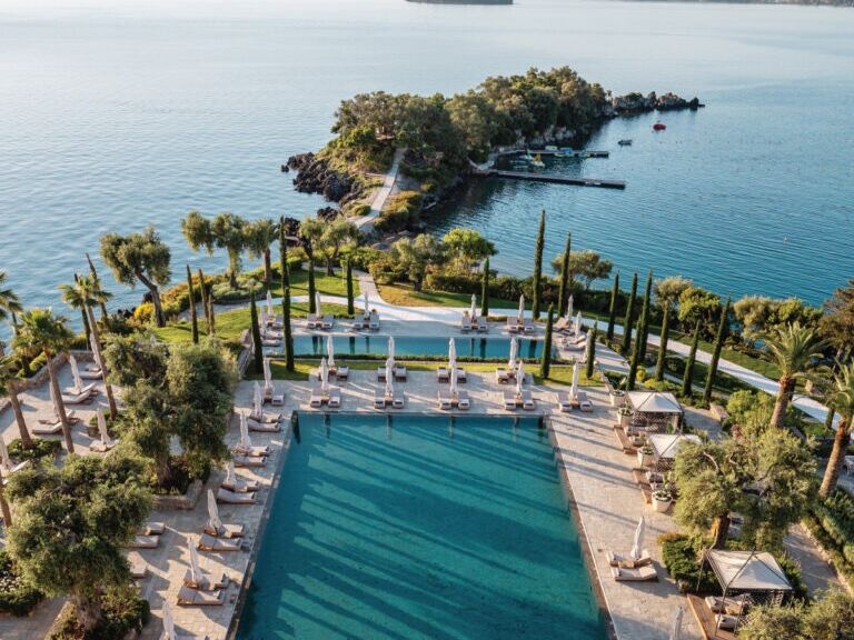 Picture of Grecotel Corfu Imperial