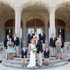 An Elegant Tented Wedding in Newport, RI