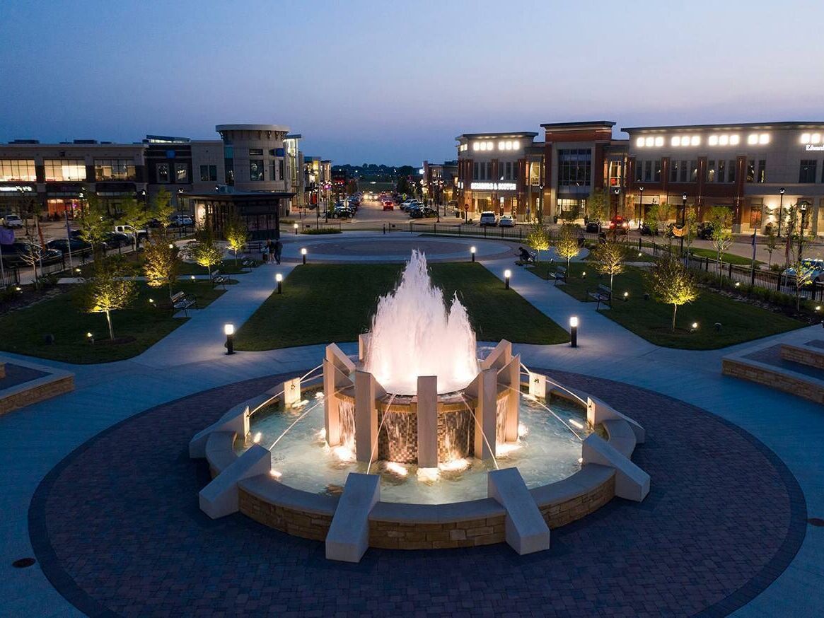 Picture of The District at Prairie Trail