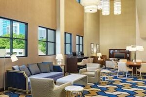 Picture of Sheraton Fort Worth Downtown Hotel