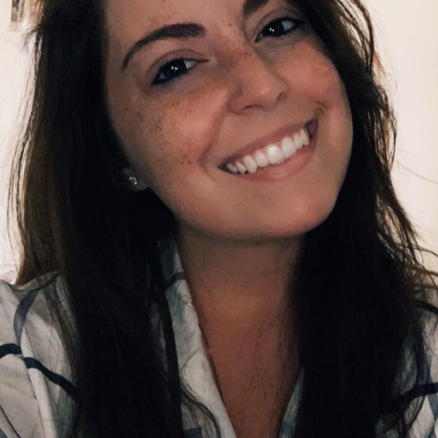 Nicole Millette (Sister)