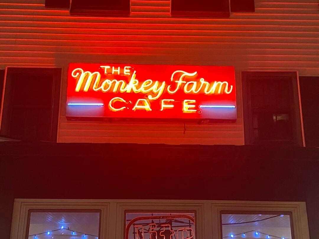 Picture of Monkey Farm