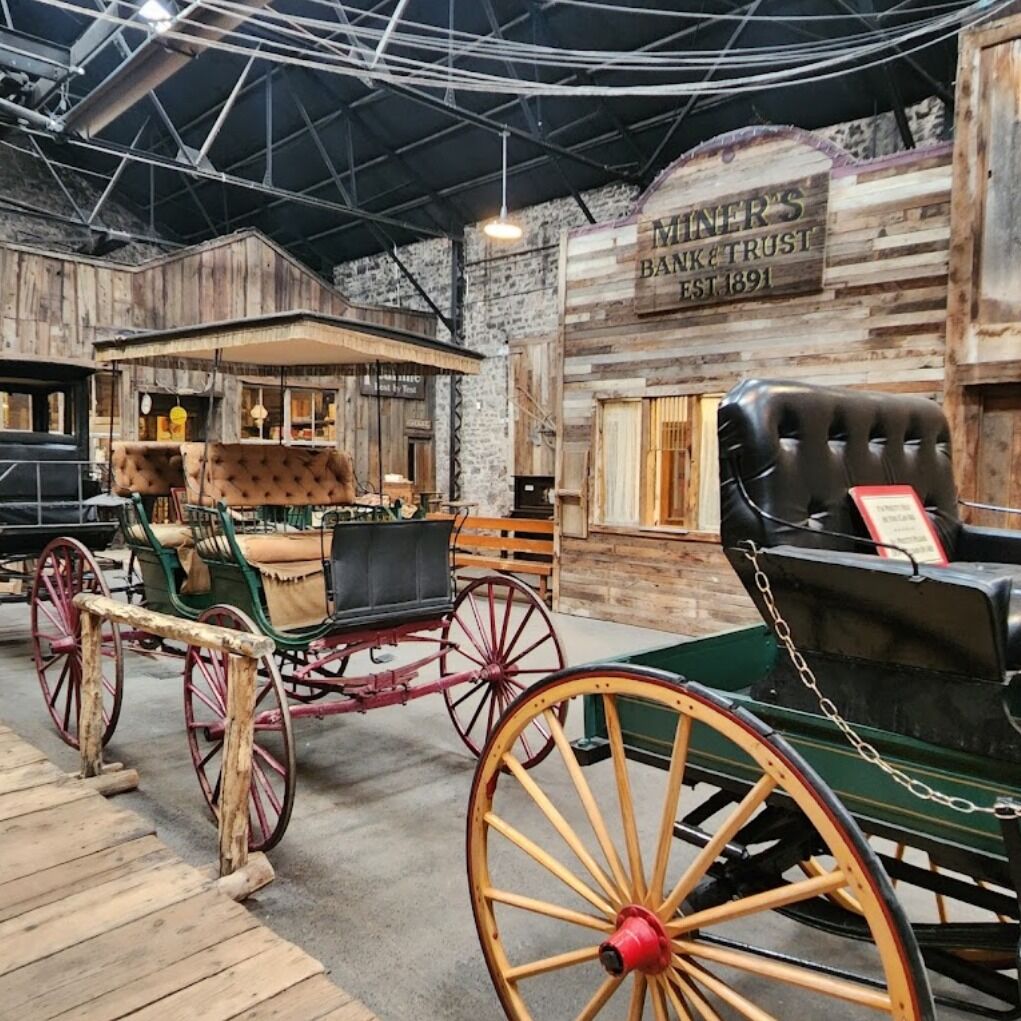 Picture of Ghost Town Museum