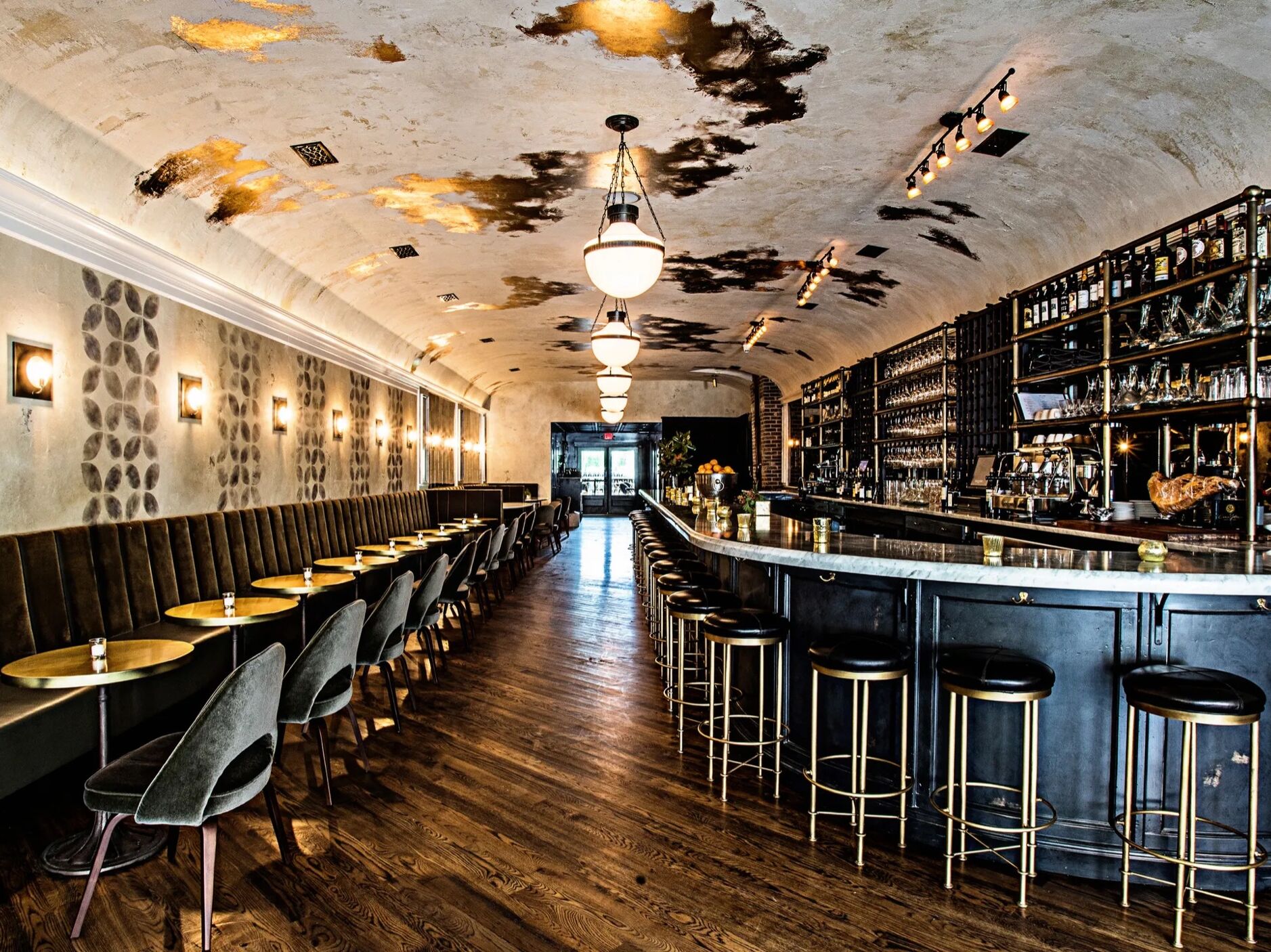 Picture of Vintage Lounge Bar