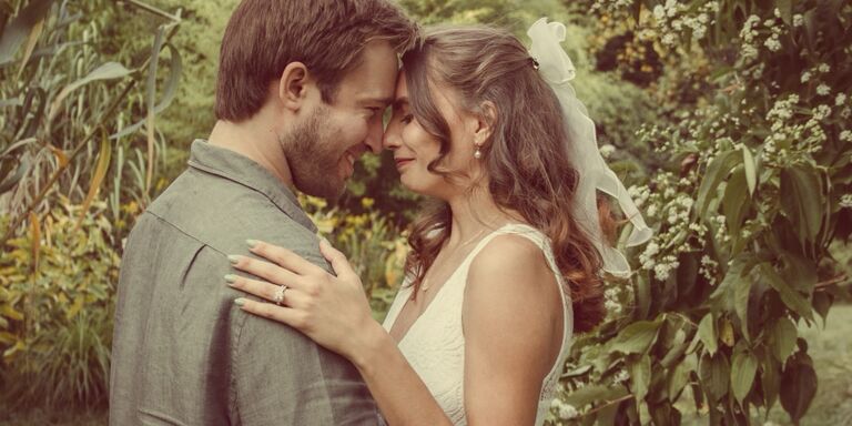 Amanda & Cody Home Page Banner