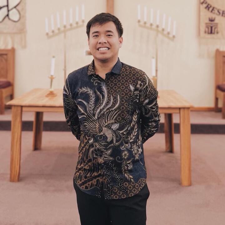 Daniel Takalamingan