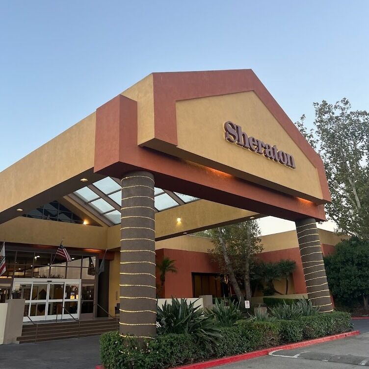 Picture of 2. Sheraton Agoura Hills Hotel