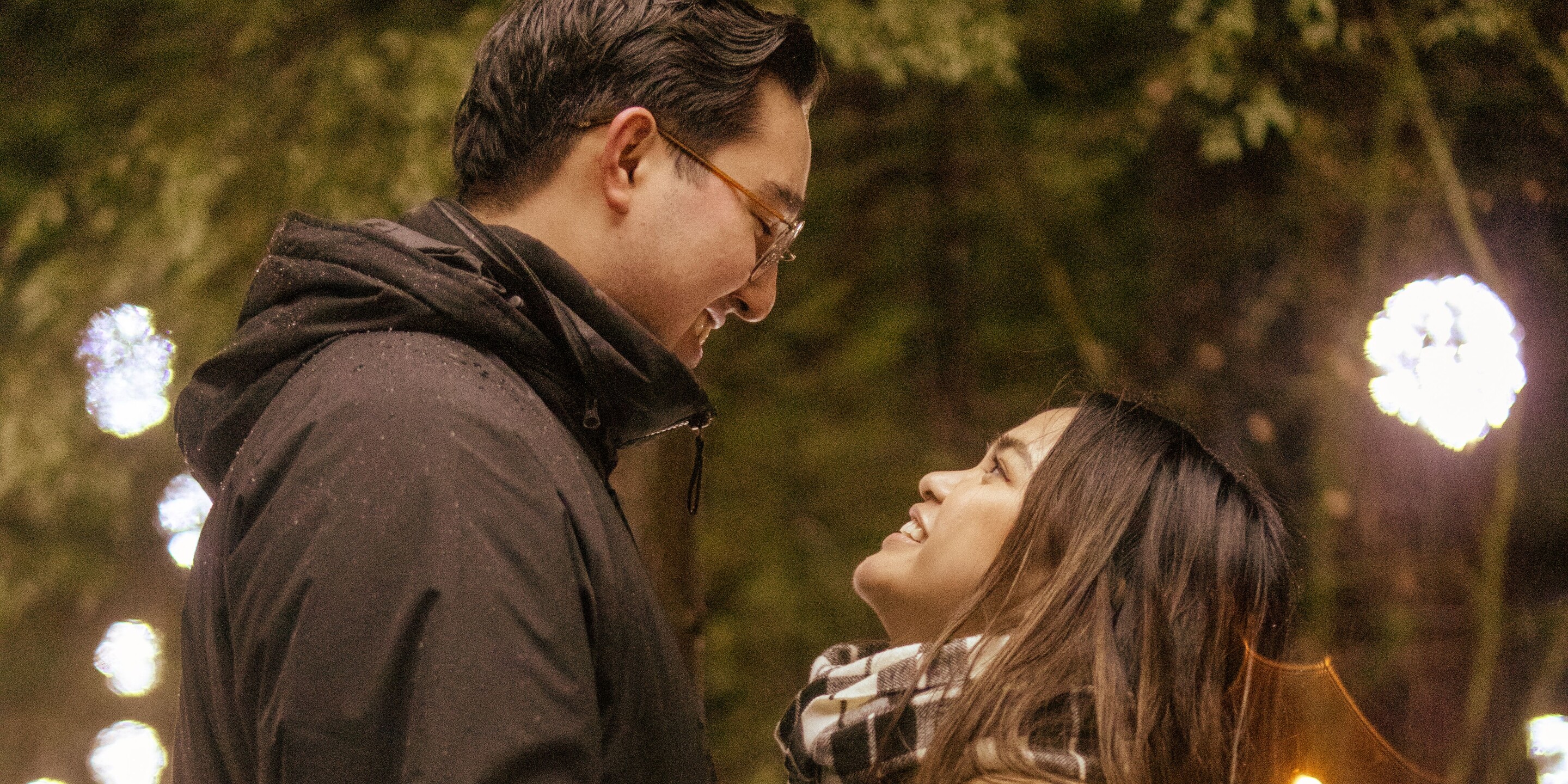 Danielle & Joshua Home Page Banner