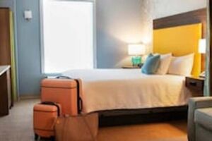 Picture of Home2 Suites by Hilton Joplin MO