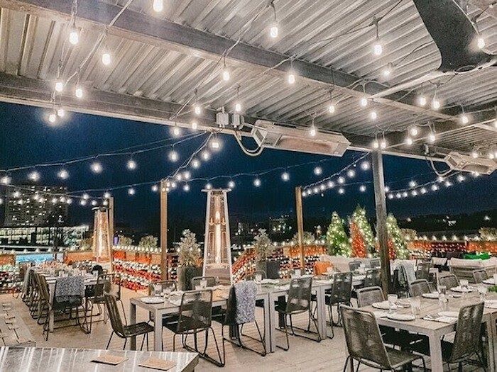 Picture of The Hall's Pizza Kitchen